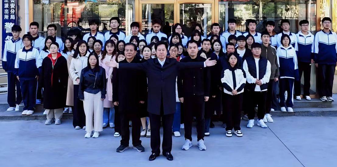 专注教育二十年，初心不改