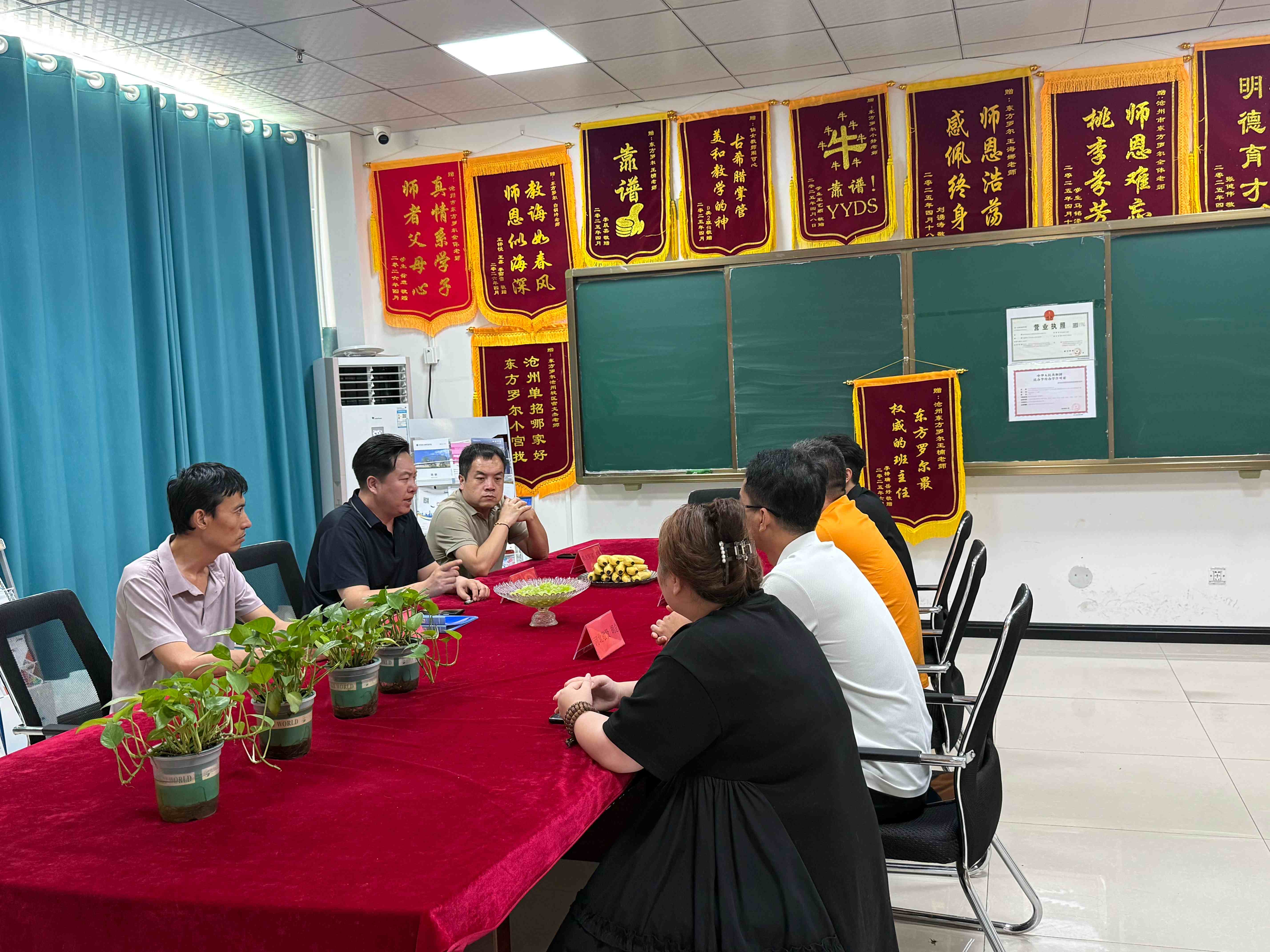 东方罗尔与河北敬贤达成战略合作